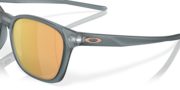 Ojector - Matte Crystal Black