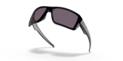 Standard Issue Double Edge Thin Red Line Collection - Matte Black
