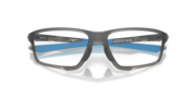 Crosslink® Zero (Low Bridge Fit) - Satin Grey Smoke