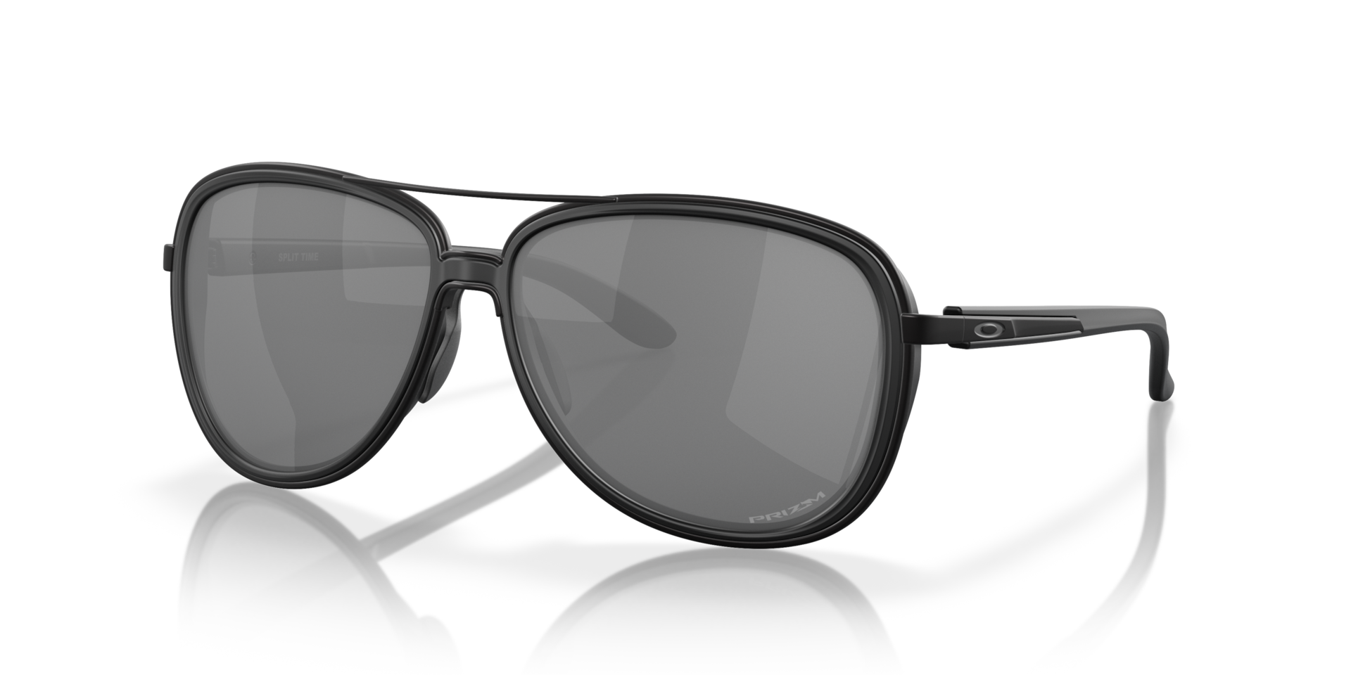 Standard Issue Split Time Women's Blackside Collection Prizm Black