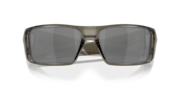 Heliostat Team USA - Grey Smoke