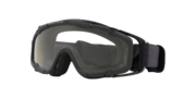 Standard Issue Ballistic Goggles 1.0 Array - Matte Black