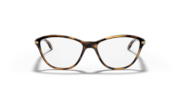 Twin Tail (Youth Fit) - Polished Brown Tortoise