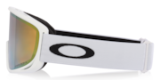 Mont Scape™ L Snow Goggles - Matte White