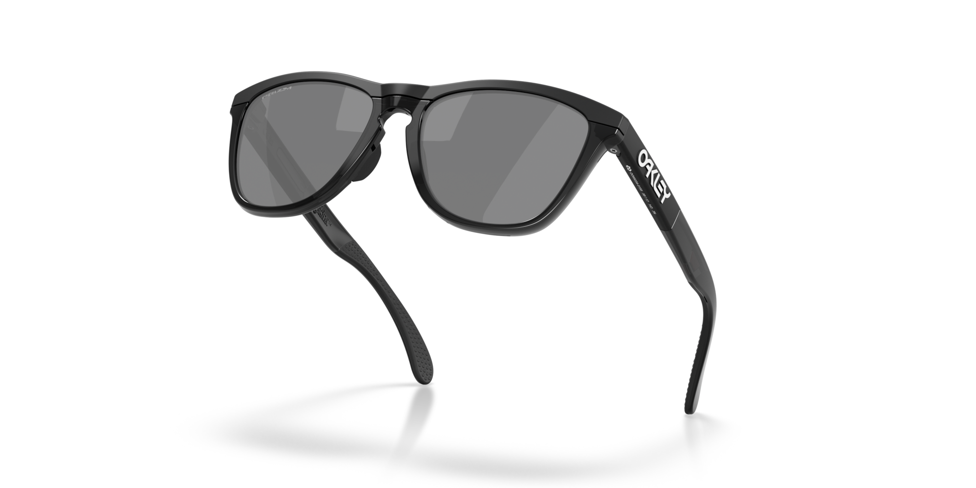 オークリー Frogskins™ Range XL (Low Bridge Fit)サングラス Matte