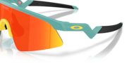Oakley X Fortnite™ Fishstick Resistor Sweep (Youth Fit) - Matte Pacific