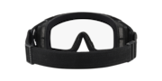 Standard Issue Ballistic Goggles 2.0 - Matte Black