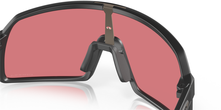 Sutro S - Matte Black