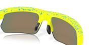 BiSphaera™ Inner Spark Collection - Matte Tennis Ball Yellow/Celeste Neuron
