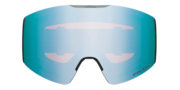 Fall Line M Snow Goggles - Balsam Grey Camo