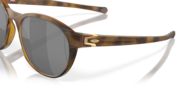 Reedmace - Matte Brown Tortoise