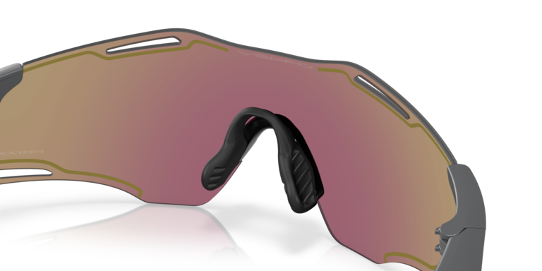 Cybr Zero - Matte Carbon