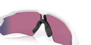 Radar® EV XS Path® (Youth Fit) - Matte White