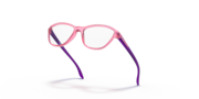 Twin Tail (Youth Fit) - Pink
