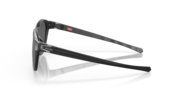Reedmace (Low Bridge Fit) - Matte Black Ink