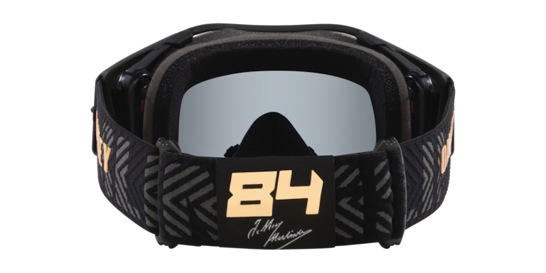 Airbrake® MX Jeffrey Herlings Signature Series Goggles - Jeffrey Herlings Signature