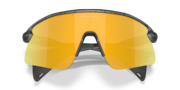 Stunt Devil S Gridiron Collection - Matte Black Splatter