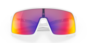Sutro (Low Bridge Fit) - Matte White