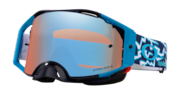 Airbrake® MX Troy Lee Designs Series Goggles Airbrake® MX Troy Lee Designs Series Goggles