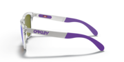 Frogskins™ Mix - Polished Clear