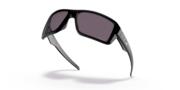 Standard Issue Double Edge Thin Blue Line Collection - Matte Black