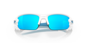 Flak® XXS (Youth Fit) - Polished White