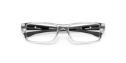 Airdrop™ XS (Youth Fit) - Polished Clear