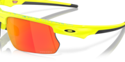 BiSphaera™ Inner Spark Collection - Matte Tennis Ball Yellow/Celeste Neuron