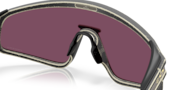 Oakley X Cinelli Latch™ Panel - Cinelli Raceworn Black