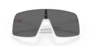 Sutro (Low Bridge Fit) - Matte White