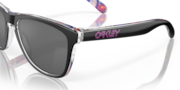Frogskins™ - Kokoro Black