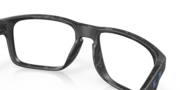 Holbrook™ (Low Bridge Fit) - Matte Black Camo