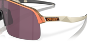 Sutro Lite (Low Bridge Fit) - Matte Red Gold Colorshift