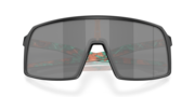 Sutro (Low Bridge Fit) - Matte Black