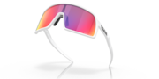 Sutro S - Matte White