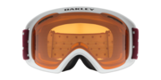 O-Frame® 2.0 PRO XL (Low Bridge Fit) Snow Goggles - Blockography Vampirella