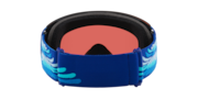 Flight Deck™ M Mikaela Shiffrin Signature Series Snow Goggles - Mikaela Shiffrin Signature