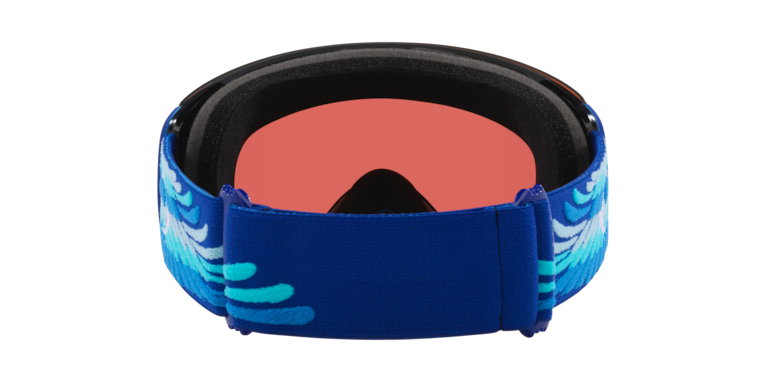 Flight Deck™ M Mikaela Shiffrin Signature Series Snow Goggles - Mikaela Shiffrin Signature
