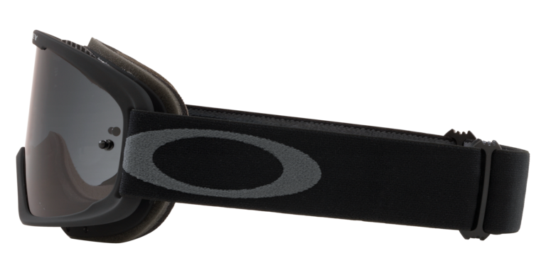 O-Frame® 2.0 PRO MTB Goggles - Black Gunmetal