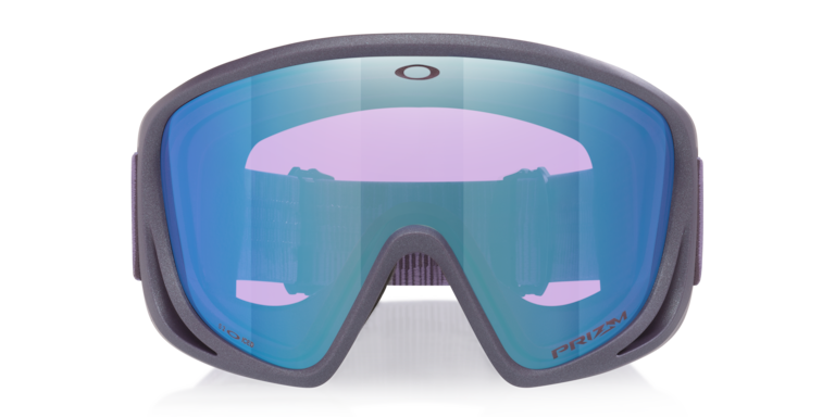 Mont Scape™ M Snow Goggles - Muted Metallic Aubergine
