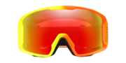Line Miner™ L (Low Bridge Fit) Snow Goggles - Harmony Fade