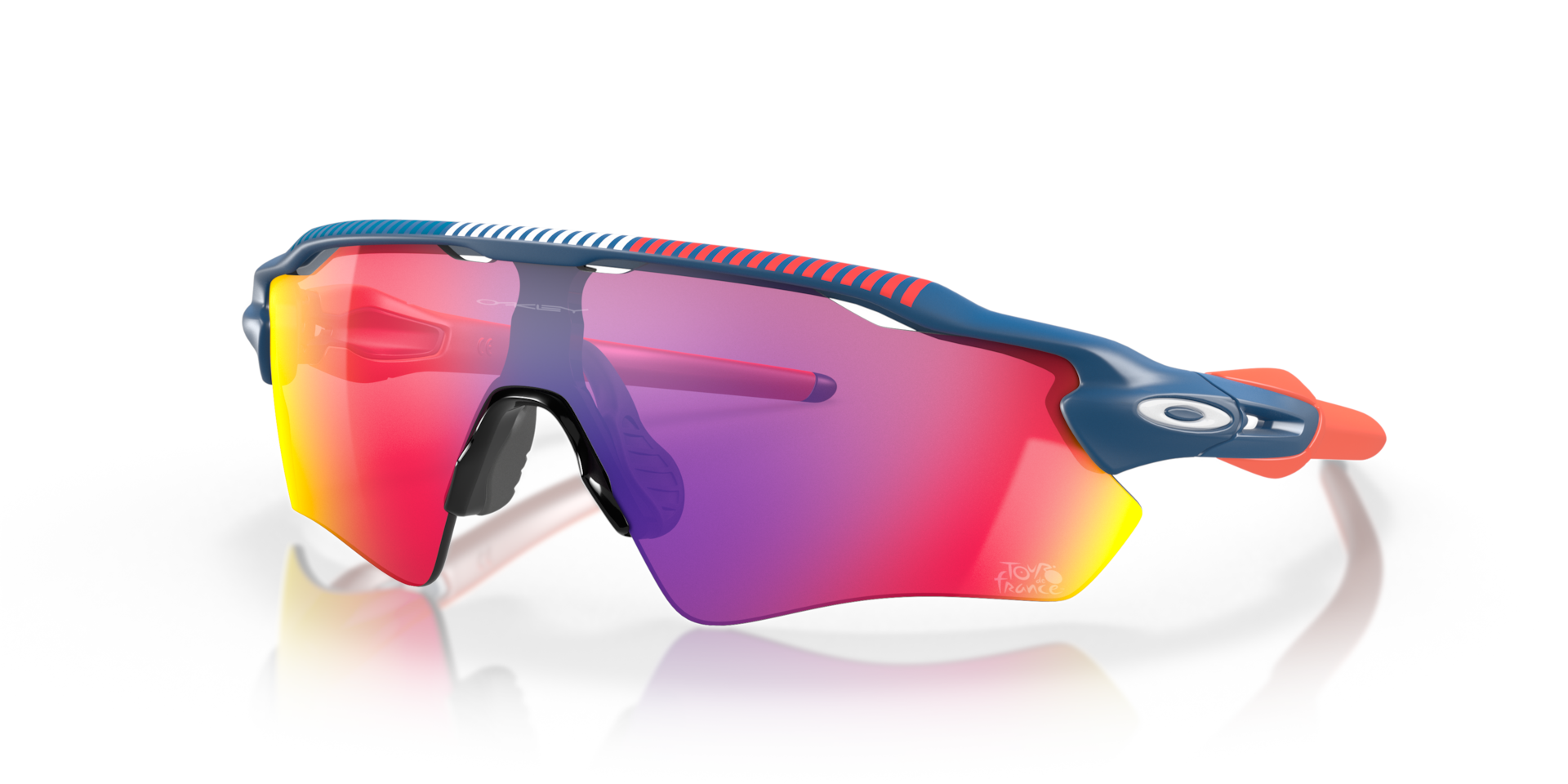 Oakley 2021 Tour de France™ Radar® EV Path® Sunglasses with Matte
