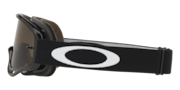 O-Frame® XS MX Goggles - Jet Black