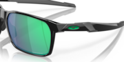 Portal X - Polished Black