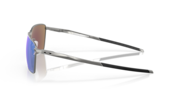 Ejector - Satin Chrome