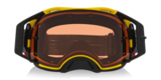 Airbrake® MX Goggles - Yellow