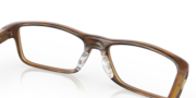 Plank 2.0 - Satin Brown Tortoise