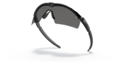 M Frame® 2.0 Industrial - Safety Glass - Matte Black