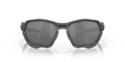 Plazma (Low Bridge Fit) - Hi Res Matte Carbon