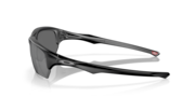 Flak® Beta (Low Bridge Fit) - Matte Black